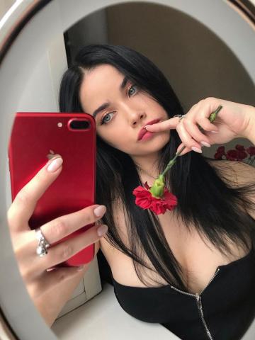 Анкета проститутки Риана, 22 года