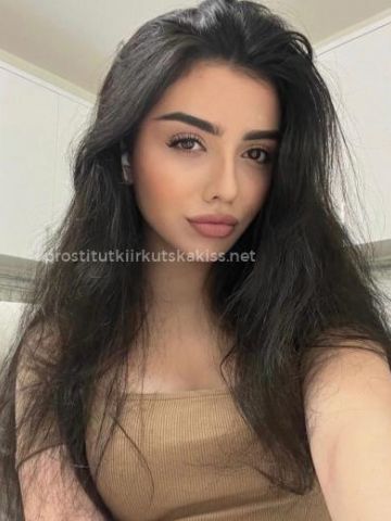 Анкета проститутки Агнесса, 23 года